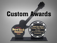 AcrylaStone - Custom Acrylic Awards